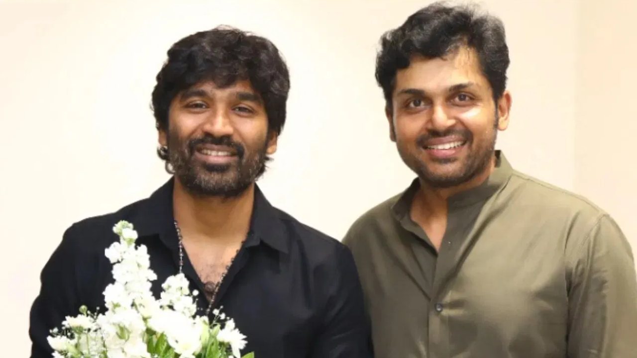 Dhanush – Karthi : ధనుష్ – కార్తీ భారీ మల్టీస్టారర్.. సూపర్ హిట్ సినిమాకు సీక్వెల్.. కానీ ప్రొడ్యూసర్ దొరకట్లేదంట.. Dhanush – Karthi : ధనుష్ – కార్తీ భారీ మల్టీస్టారర్.. సూపర్ హిట్ సినిమాకు సీక్వెల్.. కానీ ప్రొడ్యూసర్ దొరకట్లేదంట..