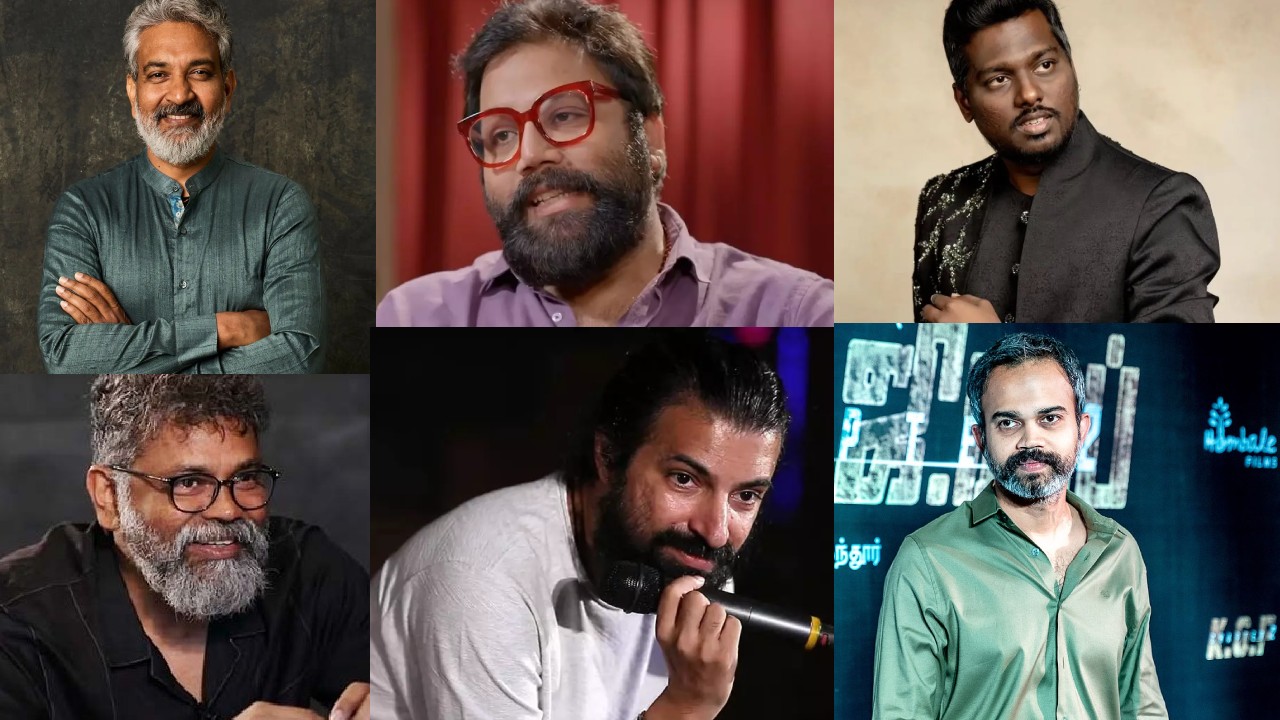 Directors : వామ్మో.. డైరెక్టర్స్ కూడా కోట్లల్లో రెమ్యునరేషన్స్..? వీళ్ళ రెమ్యునరేషన్స్ తెలిస్తే కళ్ళు చెదిరిపోతాయి అంతే.. Directors : వామ్మో.. డైరెక్టర్స్ కూడా కోట్లల్లో రెమ్యునరేషన్స్..? వీళ్ళ రెమ్యునరేషన్స్ తెలిస్తే కళ్ళు చెదిరిపోతాయి అంతే..