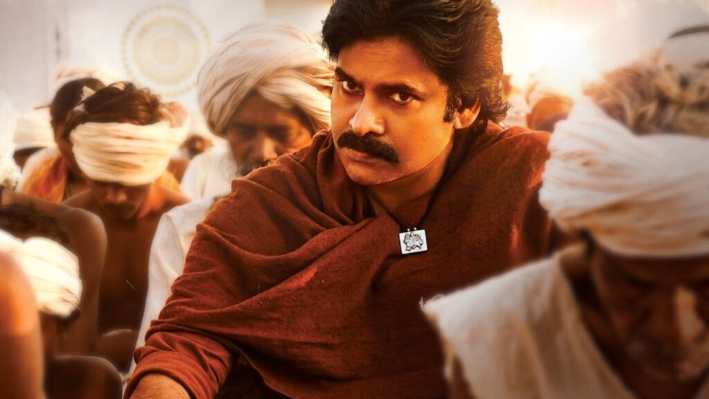 Movie Unit Gives Clarity on Pawan Kalyan HariHara VeeraMallu Release Date
