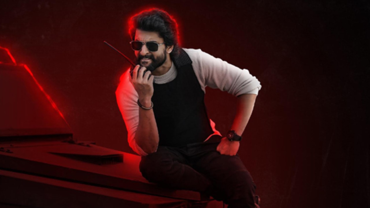 HIT 3 : నాని హిట్ 3 థియేటరికల్ బిజినెస్ ఎంతంటే..? హిట్ అవ్వాలంటే ఎన్ని కోట్లు కలెక్ట్ చేయాలి..? HIT 3 : నాని హిట్ 3 థియేటరికల్ బిజినెస్ ఎంతంటే..? హిట్ అవ్వాలంటే ఎన్ని కోట్లు కలెక్ట్ చేయాలి..?