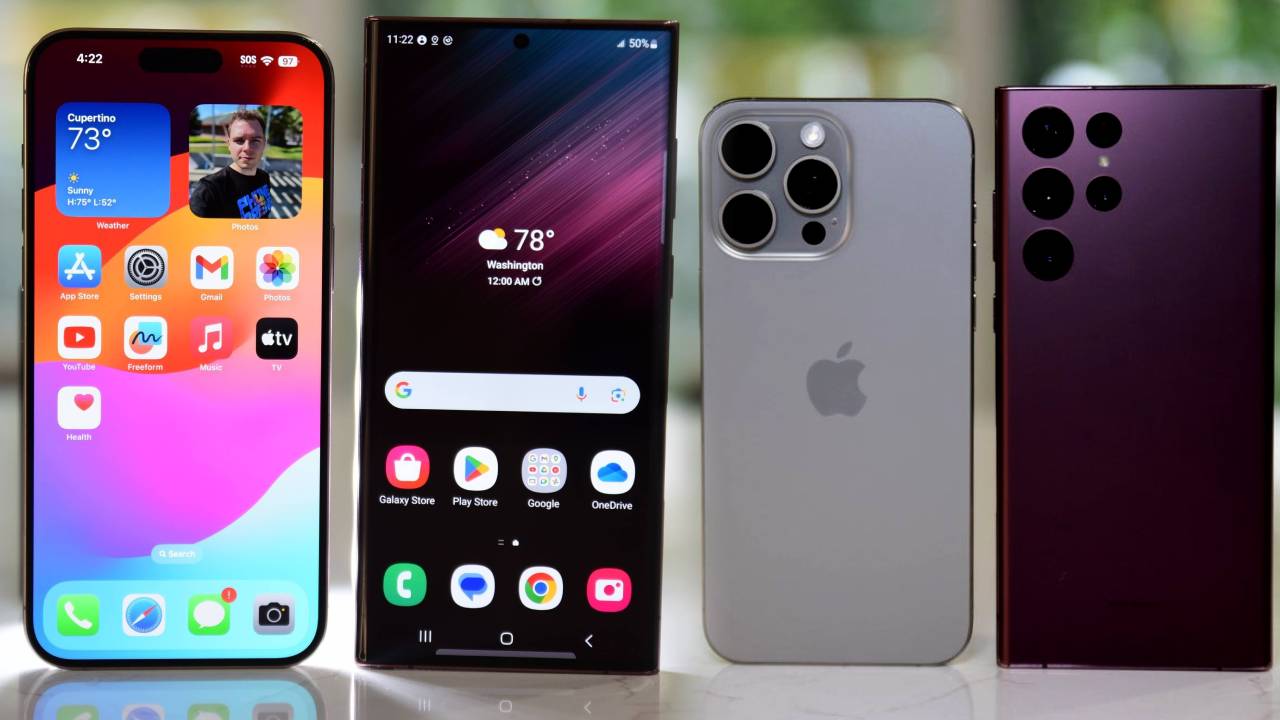 iPhone 15 : ఆఫర్ అదిరింది బ్రో.. మీ శాంసంగ్ ఫోన్తో తక్కువ ధరకే ఐఫోన్ 15 కొనేసుకోవచ్చు.. ఈ బంపర్ డిస్కౌంట్ మళ్లీ రాదు! iPhone 15 : ఆఫర్ అదిరింది బ్రో.. మీ శాంసంగ్ ఫోన్తో తక్కువ ధరకే ఐఫోన్ 15 కొనేసుకోవచ్చు.. ఈ బంపర్ డిస్కౌంట్ మళ్లీ రాదు!