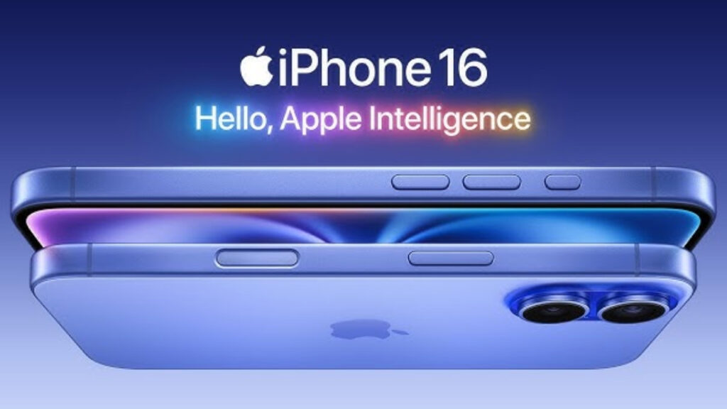 iPhone 16 Price