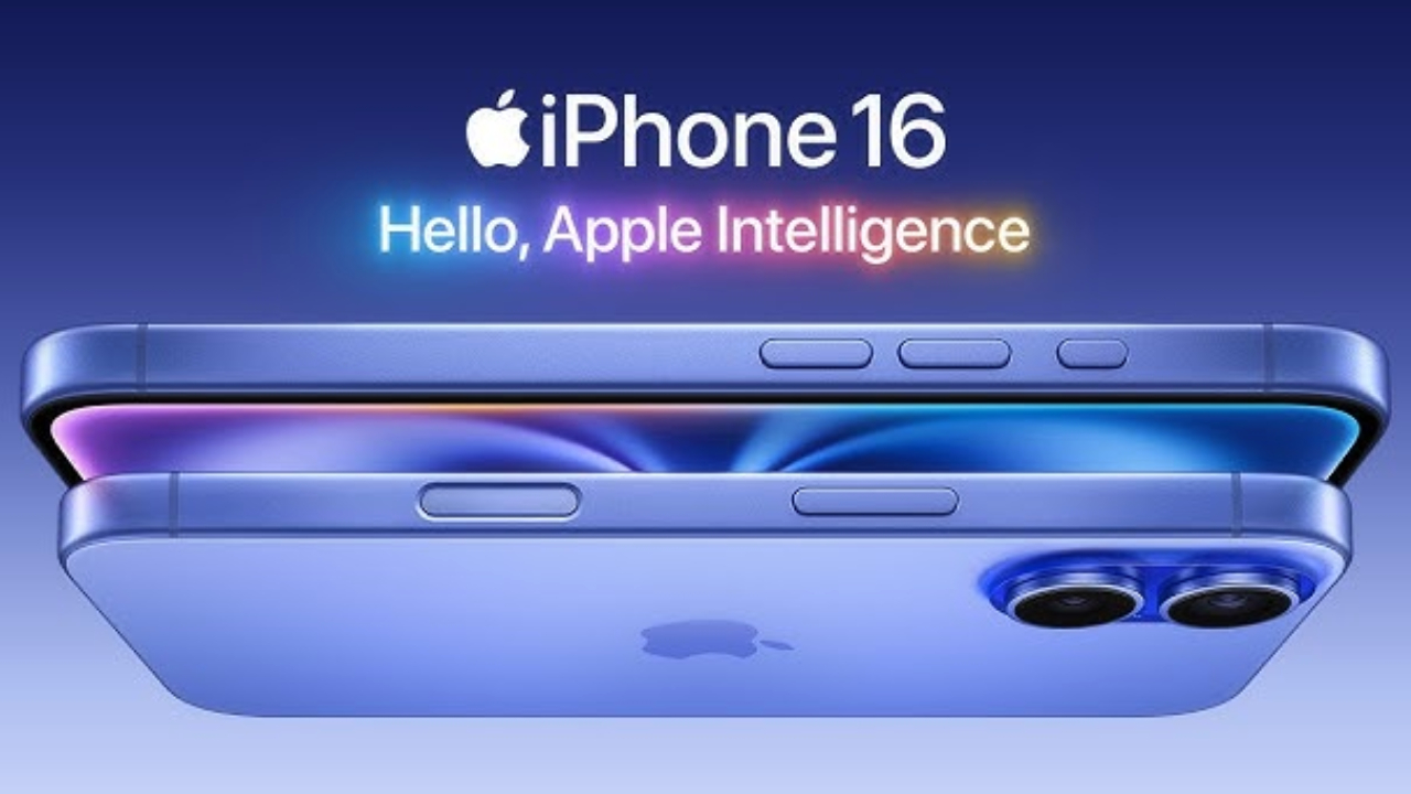 iPhone 16 Price : ఆపిల్ ఐఫోన్ 16పై క్రేజీ డీల్.. బ్యాంకు ఆఫర్లతో చౌకైన ధరకే కొనేసుకోండి.. ఇంతకన్నా బెటర్ డీల్ దొరకదు! iPhone 16 Price : ఆపిల్ ఐఫోన్ 16పై క్రేజీ డీల్.. బ్యాంకు ఆఫర్లతో చౌకైన ధరకే కొనేసుకోండి.. ఇంతకన్నా బెటర్ డీల్ దొరకదు!