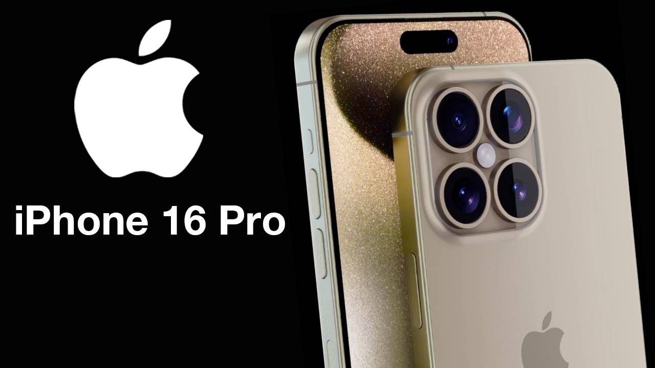 iPhone 16 Pro : ఈ కొత్త ఆపిల్ ఐఫోన్ చాలా చీప్ గురూ.. తక్కువ ధరకే కొనేసుకోండి.. లిమిటెడ్ ఆఫర్..! iPhone 16 Pro : ఈ కొత్త ఆపిల్ ఐఫోన్ చాలా చీప్ గురూ.. తక్కువ ధరకే కొనేసుకోండి.. లిమిటెడ్ ఆఫర్..!