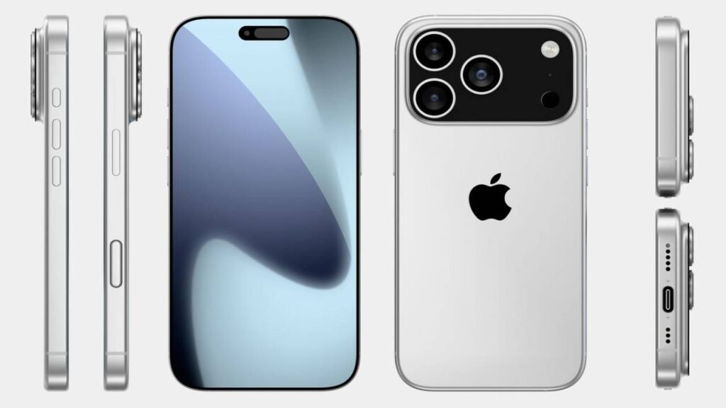 iPhone 17 Launch