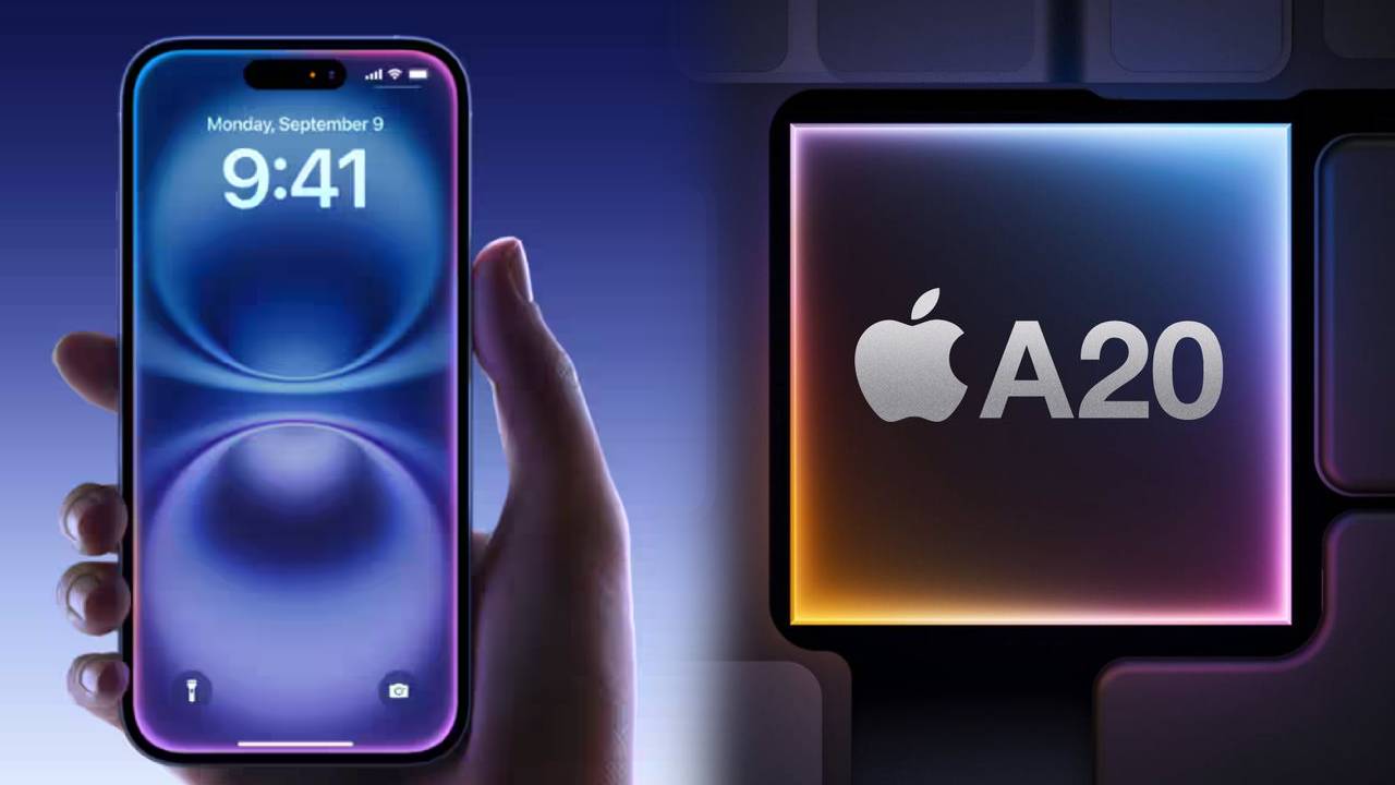iPhone 18 Price : ఆపిల్ లవర్స్కు షాకింగ్ న్యూస్.. రాబోయే ఐఫోన్ 18 ధర భారీగా పెరగొచ్చు.. మీరు ఊహించలేరంతే..! iPhone 18 Price : ఆపిల్ లవర్స్కు షాకింగ్ న్యూస్.. రాబోయే ఐఫోన్ 18 ధర భారీగా పెరగొచ్చు.. మీరు ఊహించలేరంతే..!