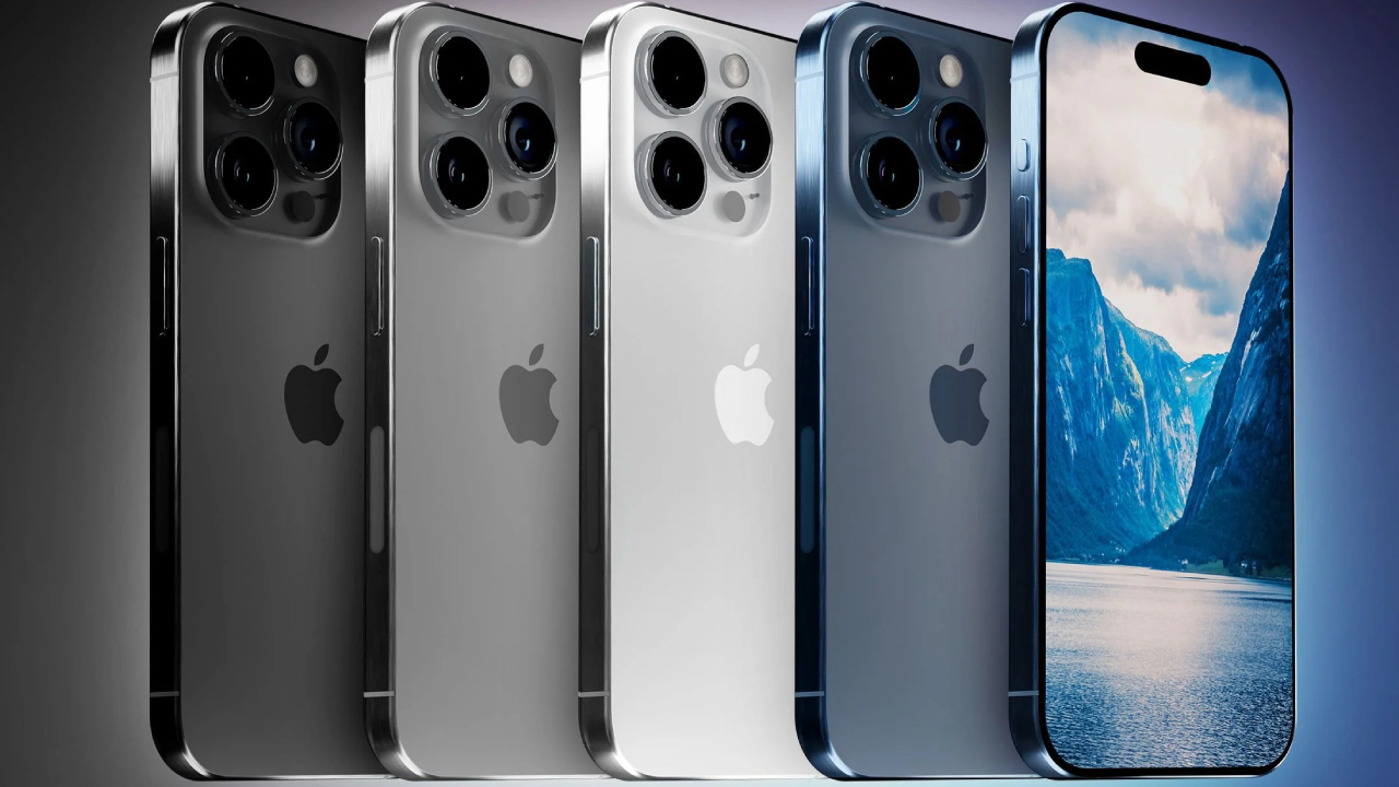 iPhone Prices : ఆపిల్ ఐఫోన్ లవర్స్కు గుడ్ న్యూస్.. ఐఫోన్ ధరలు ఇప్పట్లో పెరగవు.. ఎందుకో తెలిస్తే ఆశ్చర్యపోతారు! iPhone Prices : ఆపిల్ ఐఫోన్ లవర్స్కు గుడ్ న్యూస్.. ఐఫోన్ ధరలు ఇప్పట్లో పెరగవు.. ఎందుకో తెలిస్తే ఆశ్చర్యపోతారు!