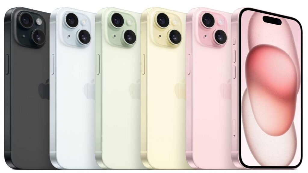 iPhones Price Drop
