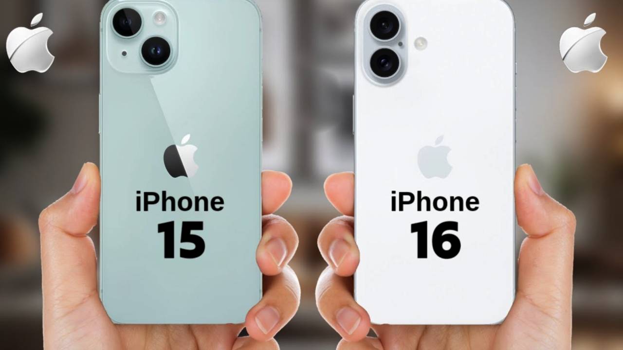 iPhones Price : లిమిటెడ్ ఆఫర్ బ్రో.. ఈ రెండు ఐఫోన్లపై మైండ్ బ్లోయింగ్ డిస్కౌంట్లు.. కొంటే ఇప్పుడే కొనేసుకోవడం బెటర్..! iPhones Price : లిమిటెడ్ ఆఫర్ బ్రో.. ఈ రెండు ఐఫోన్లపై మైండ్ బ్లోయింగ్ డిస్కౌంట్లు.. కొంటే ఇప్పుడే కొనేసుకోవడం బెటర్..!