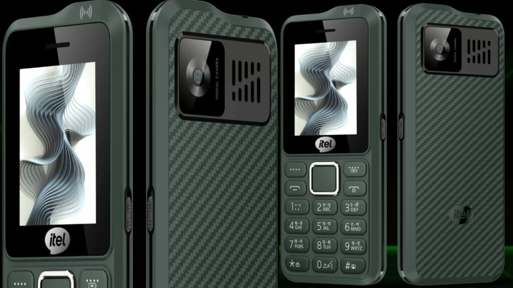 itel King Signal Launched