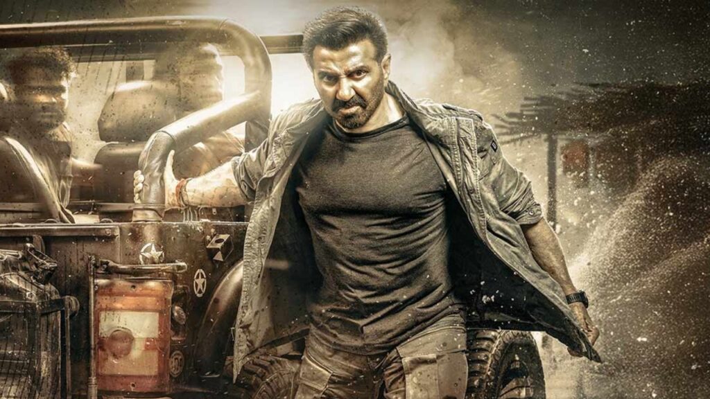 Some Tamil People Calls Boycott Sunny Deol Jaat Movie in Social Media and warn to Director Details Here