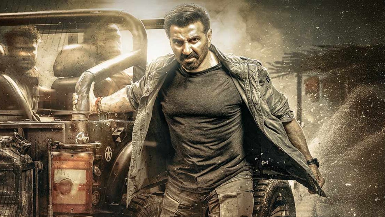 Jaat Movie : సినిమా సూపర్ హిట్.. కానీ తెలుగు డైరెక్టర్ ని బెదిరిస్తున్న తమిళ్ ప్రజలు.. Jaat Movie : సినిమా సూపర్ హిట్.. కానీ తెలుగు డైరెక్టర్ ని బెదిరిస్తున్న తమిళ్ ప్రజలు..