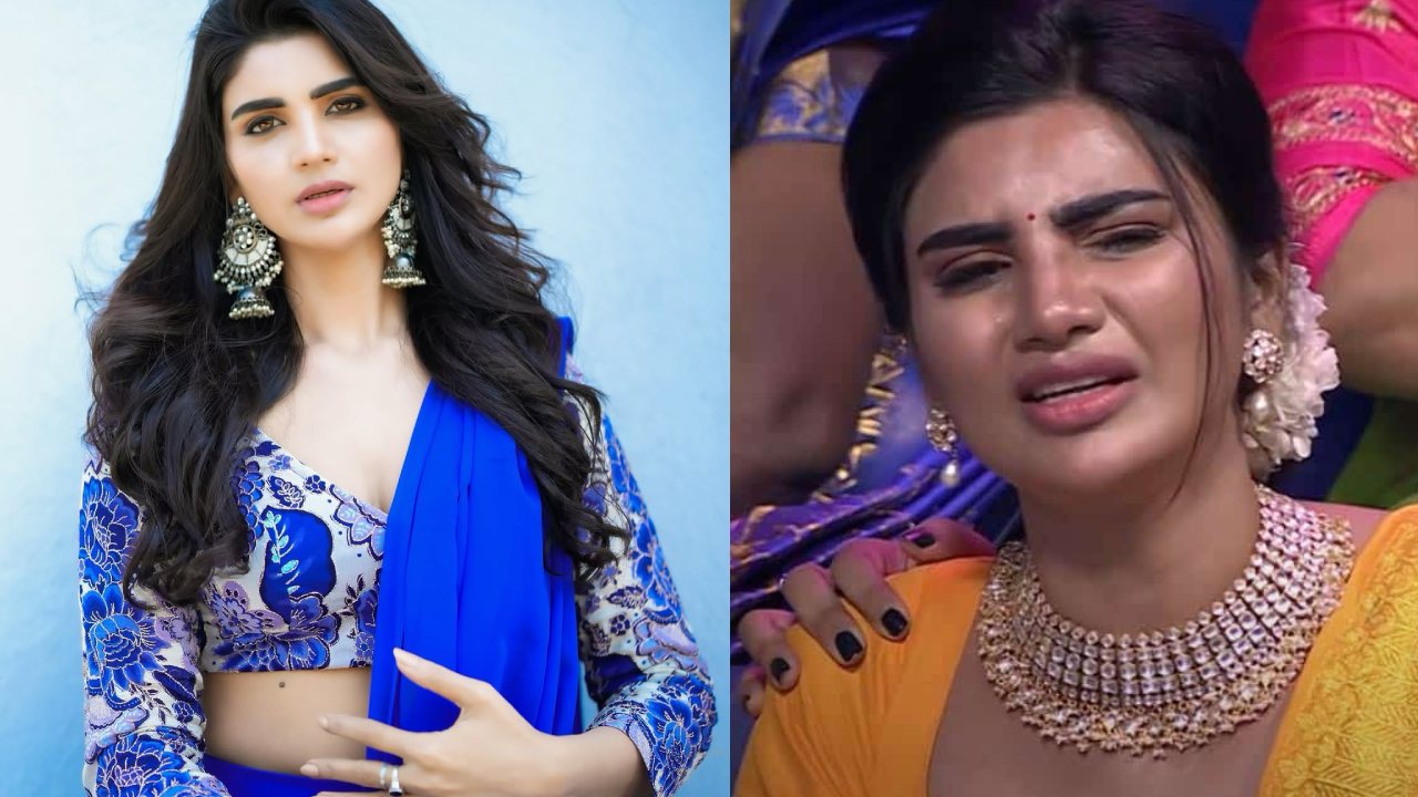 Jabardasth Varsha : ఆరేళ్ళ క్రితం ఈవెంట్ కి అని పిలిచి.. జబర్దస్త్ వర్ష ఎమోషనల్.. Jabardasth Varsha : ఆరేళ్ళ క్రితం ఈవెంట్ కి అని పిలిచి.. జబర్దస్త్ వర్ష ఎమోషనల్..