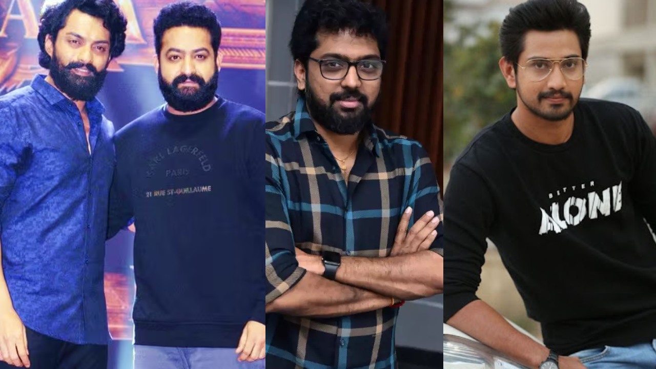 Vassishta : పాపం అంతమంది హీరోలతో సినిమాలు ఆగిపోయి.. ఆఖరికి రాజ్ తరుణ్ కథతో కళ్యాణ్ రామ్.. ఎన్టీఆర్ మార్చమనడంతో.. Vassishta : పాపం అంతమంది హీరోలతో సినిమాలు ఆగిపోయి.. ఆఖరికి రాజ్ తరుణ్ కథతో కళ్యాణ్ రామ్.. ఎన్టీఆర్ మార్చమనడంతో..