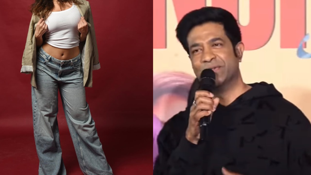 Vennela Kishore : ఆ హీరోయిన్ కి వెన్నెల కిషోర్ కల్ట్ ఫ్యాన్ అంట.. ఆమె ఫోటో పెట్టగానే సీక్రెట్ గా.. Vennela Kishore : ఆ హీరోయిన్ కి వెన్నెల కిషోర్ కల్ట్ ఫ్యాన్ అంట.. ఆమె ఫోటో పెట్టగానే సీక్రెట్ గా..