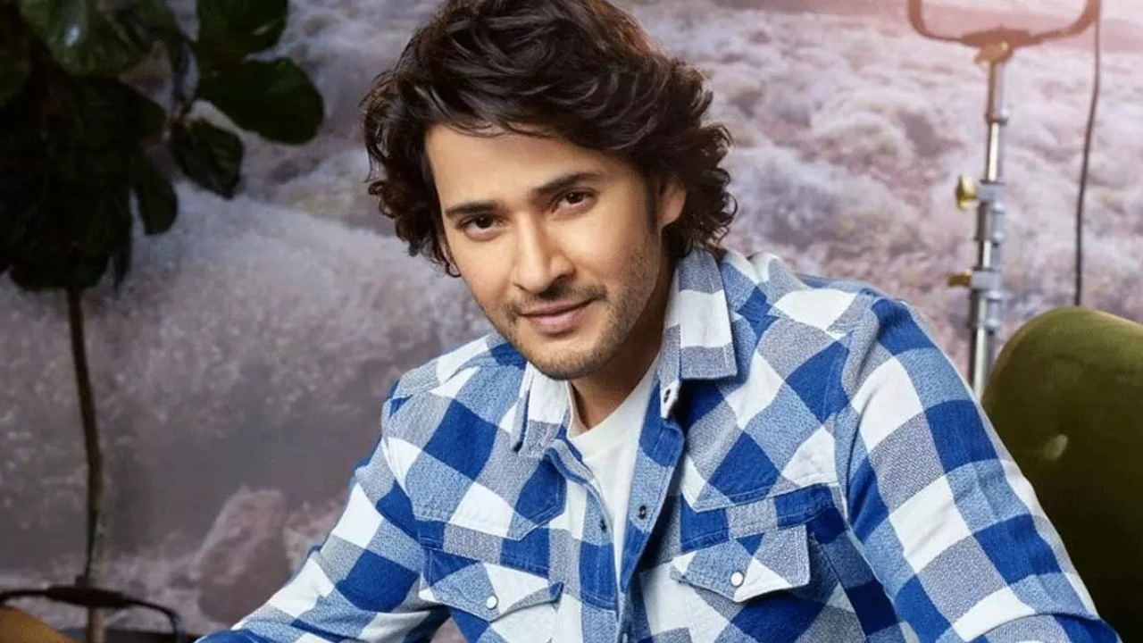 Mahesh Babu : రాజమౌళి సినిమా షూటింగ్ ఉంది.. ఈడీ విచారణకు రాలేను.. మహేష్ బాబు లేఖ.. Mahesh Babu : రాజమౌళి సినిమా షూటింగ్ ఉంది.. ఈడీ విచారణకు రాలేను.. మహేష్ బాబు లేఖ..