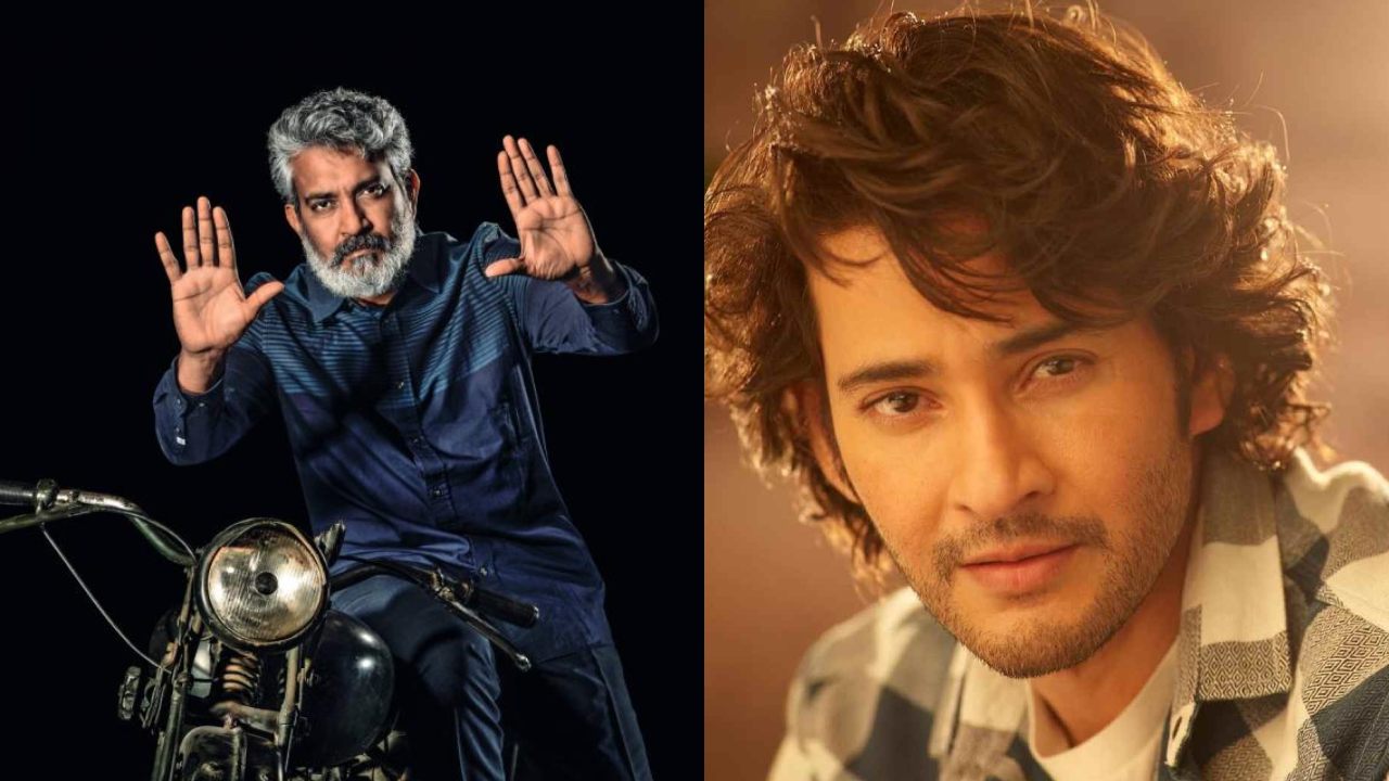 Rajamouli : వామ్మో.. మహేష్ సినిమాకు రాజమౌళి రెమ్యునరేషన్.. అన్ని వందల కోట్లా? స్టార్ హీరోల కంటే చాలా ఎక్కువ.. Rajamouli : వామ్మో.. మహేష్ సినిమాకు రాజమౌళి రెమ్యునరేషన్.. అన్ని వందల కోట్లా? స్టార్ హీరోల కంటే చాలా ఎక్కువ..