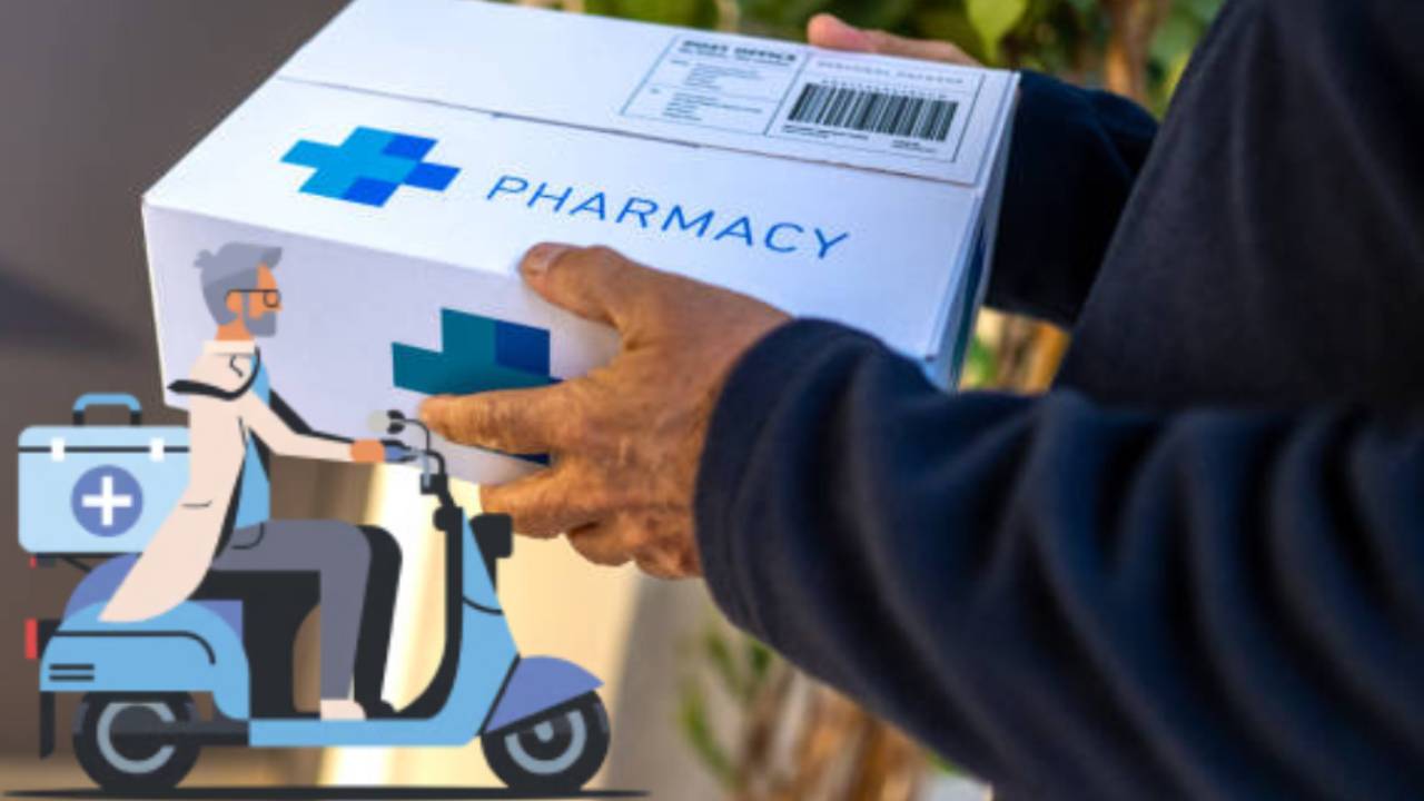 Online Medicines: మందులు హోమ్ డెలివరీ విధానంకు చెక్..! ప్రభుత్వం కీలక నిర్ణయం తీసుకోబోతుందా..? ఎందుకంటే.. Online Medicines: మందులు హోమ్ డెలివరీ విధానంకు చెక్..! ప్రభుత్వం కీలక నిర్ణయం తీసుకోబోతుందా..? ఎందుకంటే..