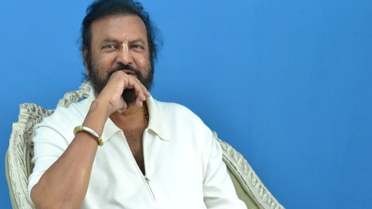 Mohan Babu : పెళ్లయిన 13 రోజులకే స్వర్గం – నరకం.. ఆరు నెలలు పనిచేస్తే.. Mohan Babu : పెళ్లయిన 13 రోజులకే స్వర్గం – నరకం.. ఆరు నెలలు పనిచేస్తే..