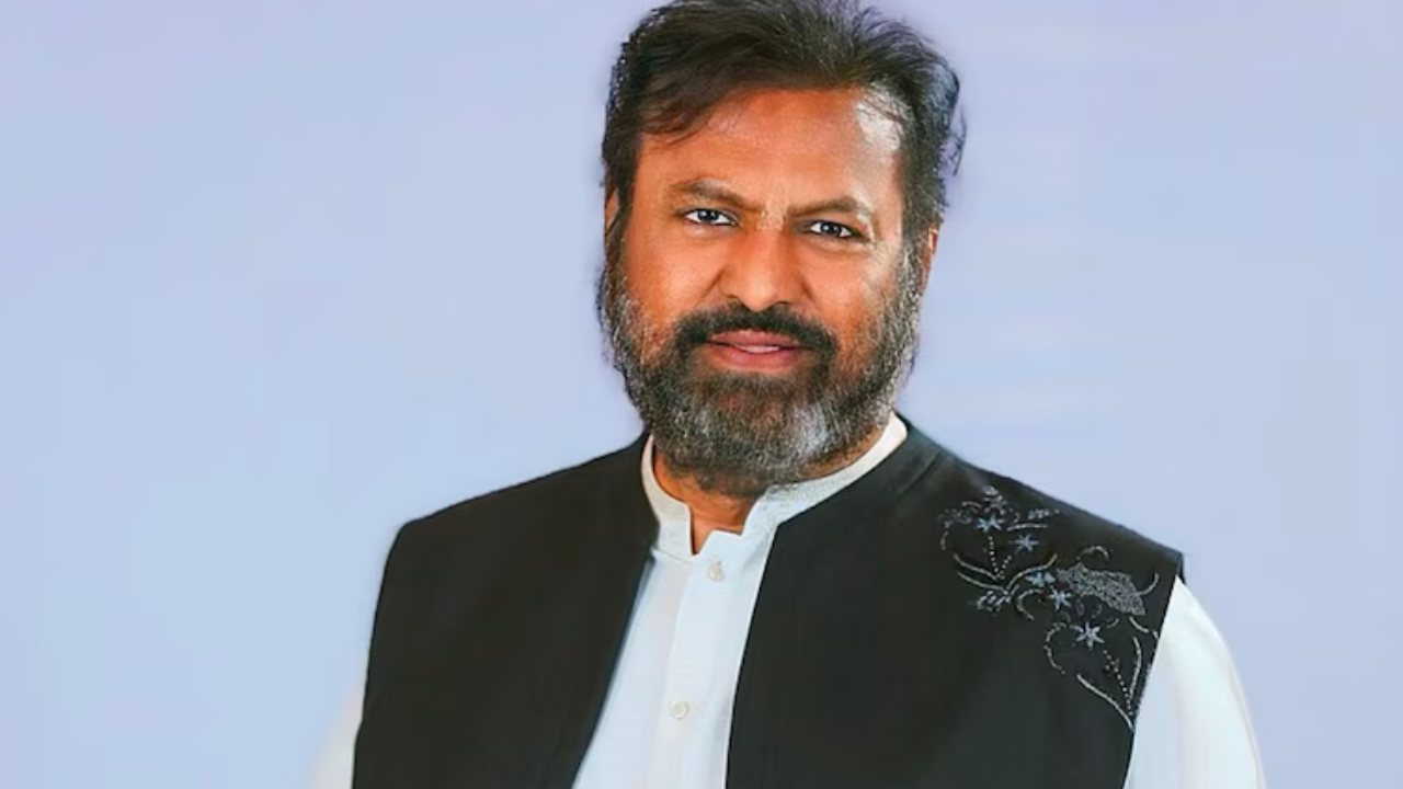 Mohan Babu : ఇది రాజకీయమా అని వదిలేసాను.. రాజకీయాలు నాకు సూట్ అవ్వవు.. మోహన్ బాబు వ్యాఖ్యలు వైరల్.. Mohan Babu : ఇది రాజకీయమా అని వదిలేసాను.. రాజకీయాలు నాకు సూట్ అవ్వవు.. మోహన్ బాబు వ్యాఖ్యలు వైరల్..