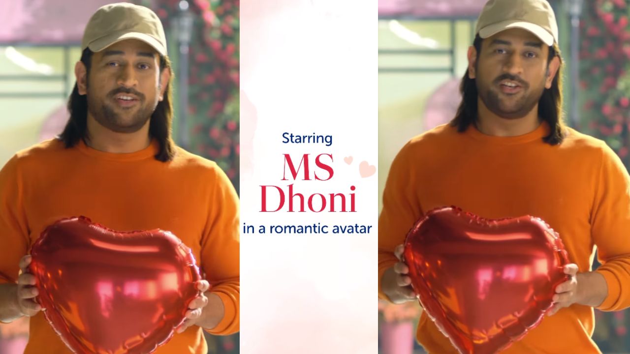 MS Dhoni : ధోని బాలీవుడ్ ఎంట్రీ.. లవ్ స్టోరీతో.. కరణ్ జోహార్ పోస్ట్ వైరల్.. MS Dhoni : ధోని బాలీవుడ్ ఎంట్రీ.. లవ్ స్టోరీతో.. కరణ్ జోహార్ పోస్ట్ వైరల్..