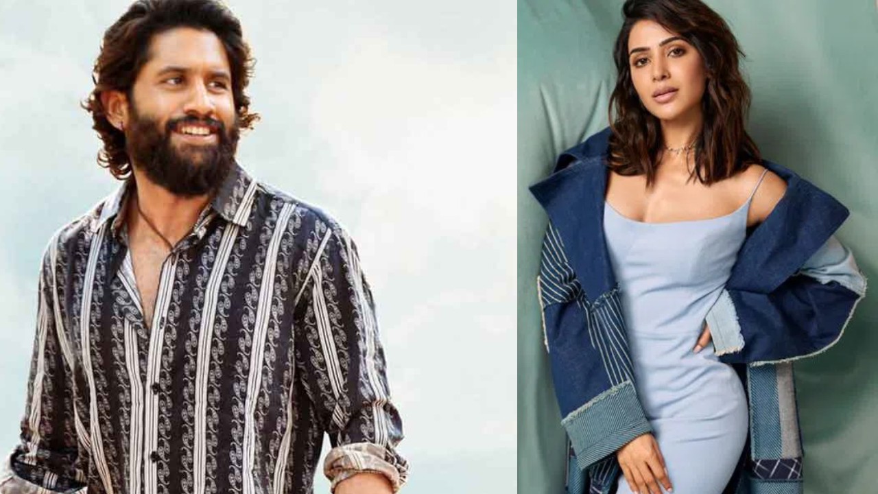 Samantha : ‘సమంత’ సినిమాకు నాగచైతన్య మేనమామ సాయం.. ‘శుభం’ పలకబోతుంది.. Samantha : ‘సమంత’ సినిమాకు నాగచైతన్య మేనమామ సాయం.. ‘శుభం’ పలకబోతుంది..