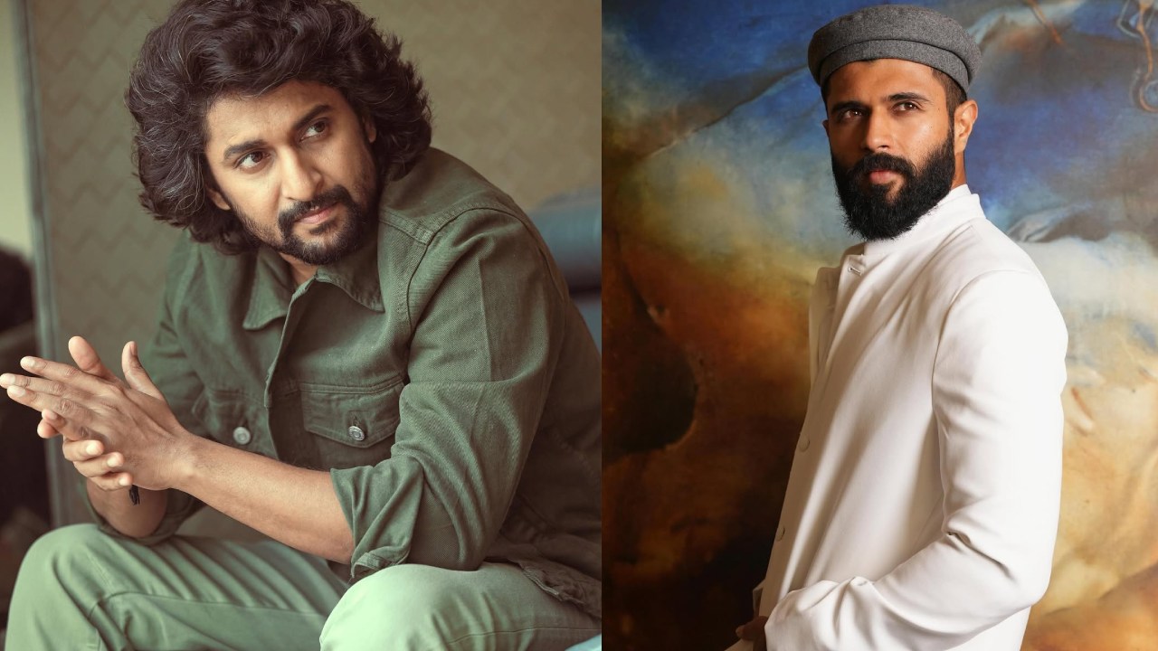 Nani – Vijay Deverakonda : ఉగ్రదాడి జరిగిన పహల్గాం ప్రాంతంలోనే.. నాని, విజయ్ దేవరకొండ సినిమాల షూటింగ్.. వాళ్ళేమన్నారంటే.. Nani – Vijay Deverakonda : ఉగ్రదాడి జరిగిన పహల్గాం ప్రాంతంలోనే.. నాని, విజయ్ దేవరకొండ సినిమాల షూటింగ్.. వాళ్ళేమన్నారంటే..