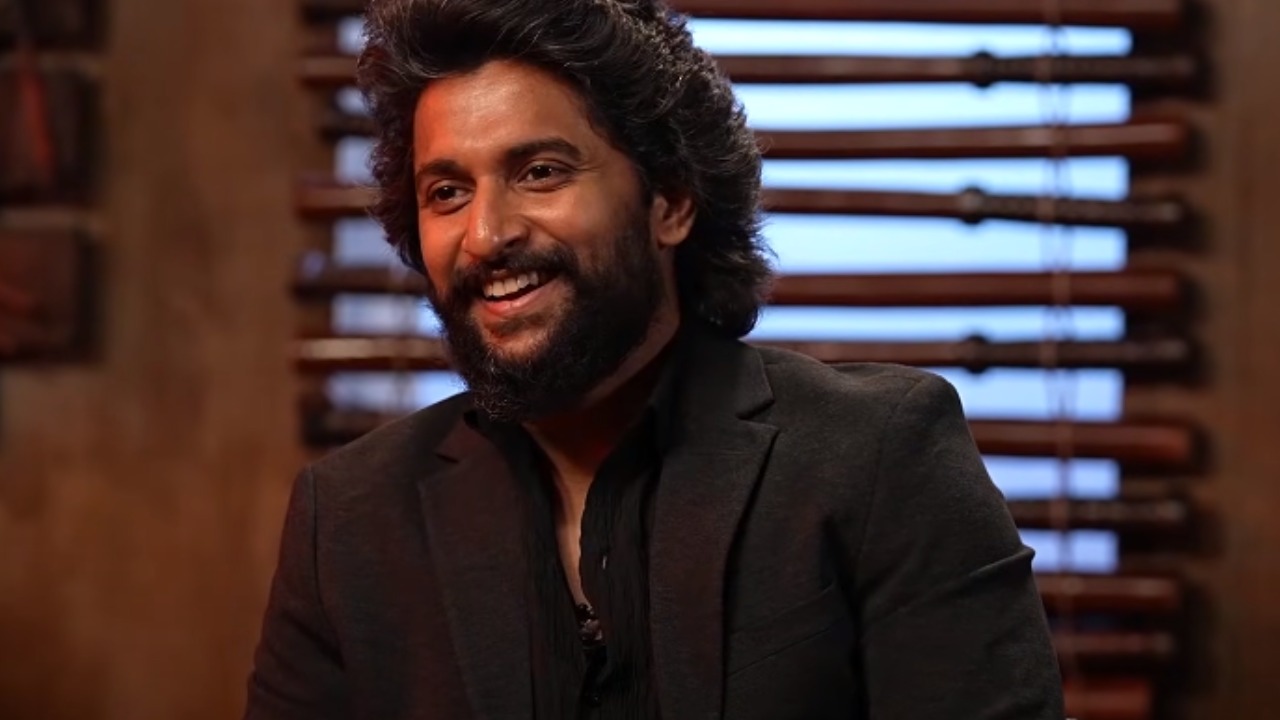 Nani : పాపం.. సినిమా ఇండస్ట్రీలో నాని ఫస్ట్ శాలరీ.. చెక్ బౌన్స్ అయి.. ఎంత లాస్ అంటే..? Nani : పాపం.. సినిమా ఇండస్ట్రీలో నాని ఫస్ట్ శాలరీ.. చెక్ బౌన్స్ అయి.. ఎంత లాస్ అంటే..?