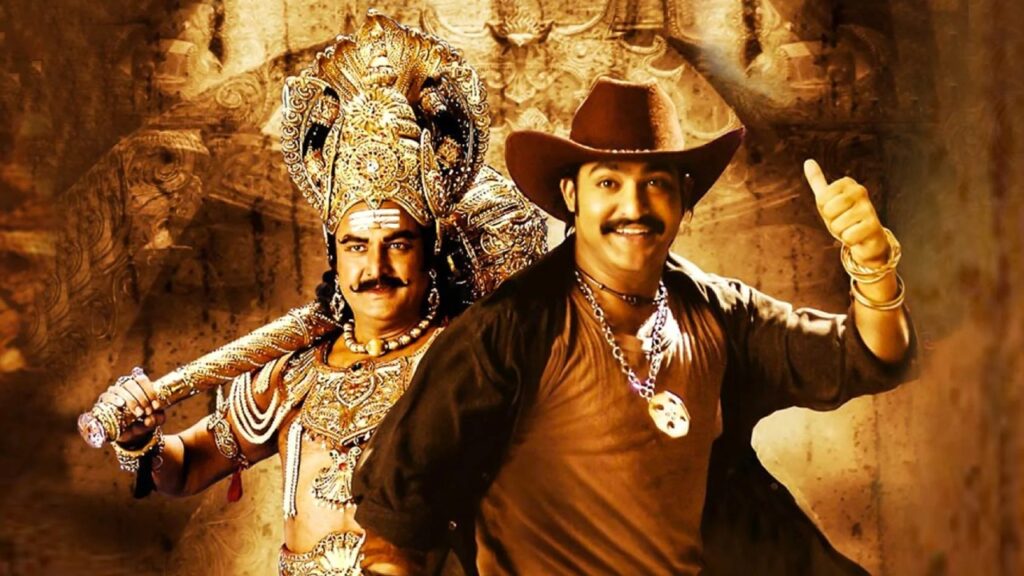 NTR Rajamouli Yamadonga Movie Re Release Date Announced