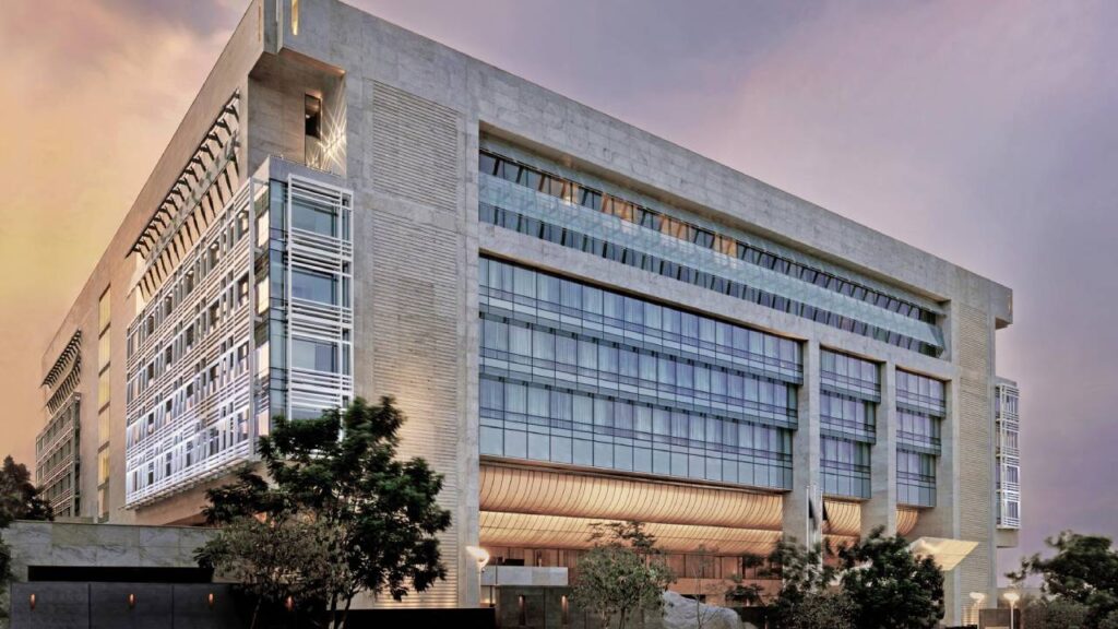 park hyatt hotel