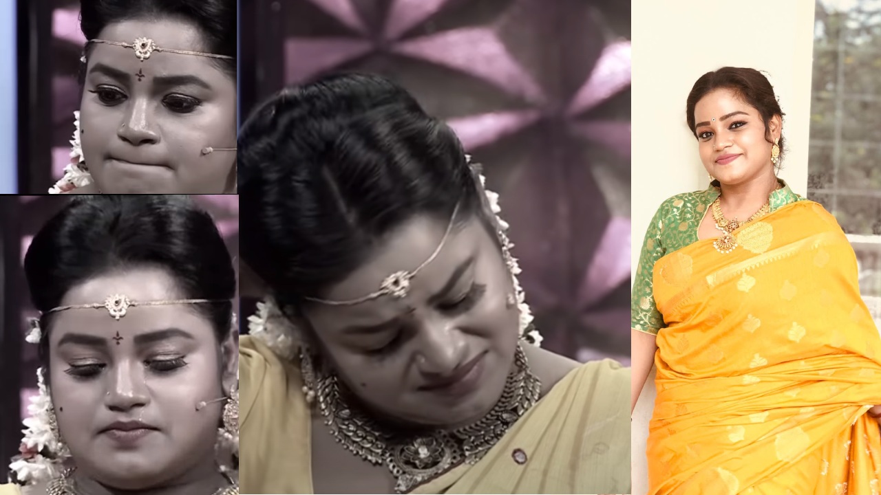 Jabardasth Pavithra : 13 ఏళ్ళు నాన్నతో మాట్లాడలేదు.. చనిపోయాక వెళ్లి.. జబర్దస్త్ పవిత్ర ఎమోషనల్.. Jabardasth Pavithra : 13 ఏళ్ళు నాన్నతో మాట్లాడలేదు.. చనిపోయాక వెళ్లి.. జబర్దస్త్ పవిత్ర ఎమోషనల్..