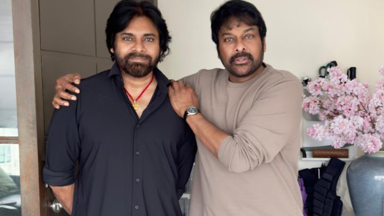 Pawan Kalyan Son : పవన్ కొడుకు మార్క్ శంకర్ ఆరోగ్యంపై చిరంజీవి క్లారిటీ.. ఇప్పుడు ఎలా ఉందంటే.. చిరు ట్వీట్ వైరల్.. Pawan Kalyan Son : పవన్ కొడుకు మార్క్ శంకర్ ఆరోగ్యంపై చిరంజీవి క్లారిటీ.. ఇప్పుడు ఎలా ఉందంటే.. చిరు ట్వీట్ వైరల్..