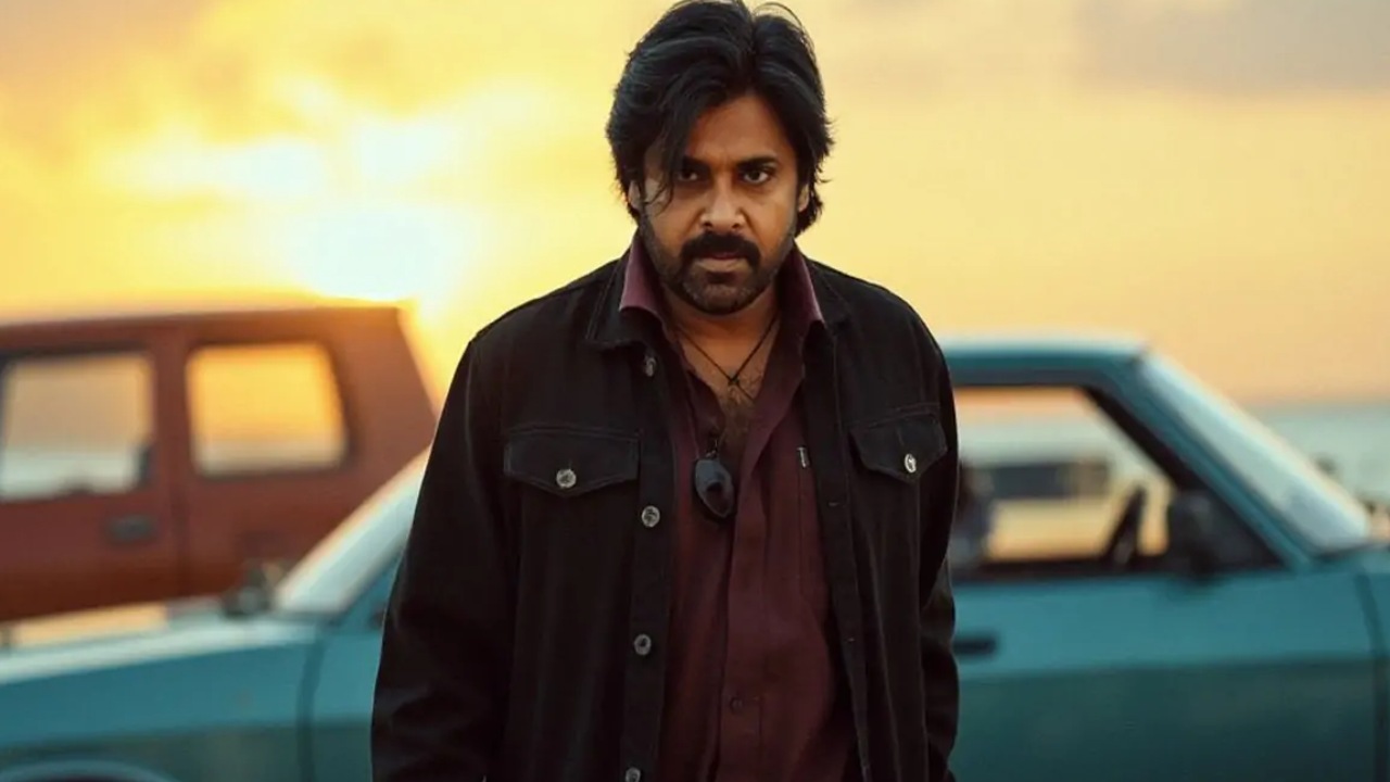 OG Movie : పవన్ OG లో AI వాడబోతున్న సుజీత్.. అందుకోసమే.. ఫ్యాన్స్ కి పండగే.. OG Movie : పవన్ OG లో AI వాడబోతున్న సుజీత్.. అందుకోసమే.. ఫ్యాన్స్ కి పండగే..
