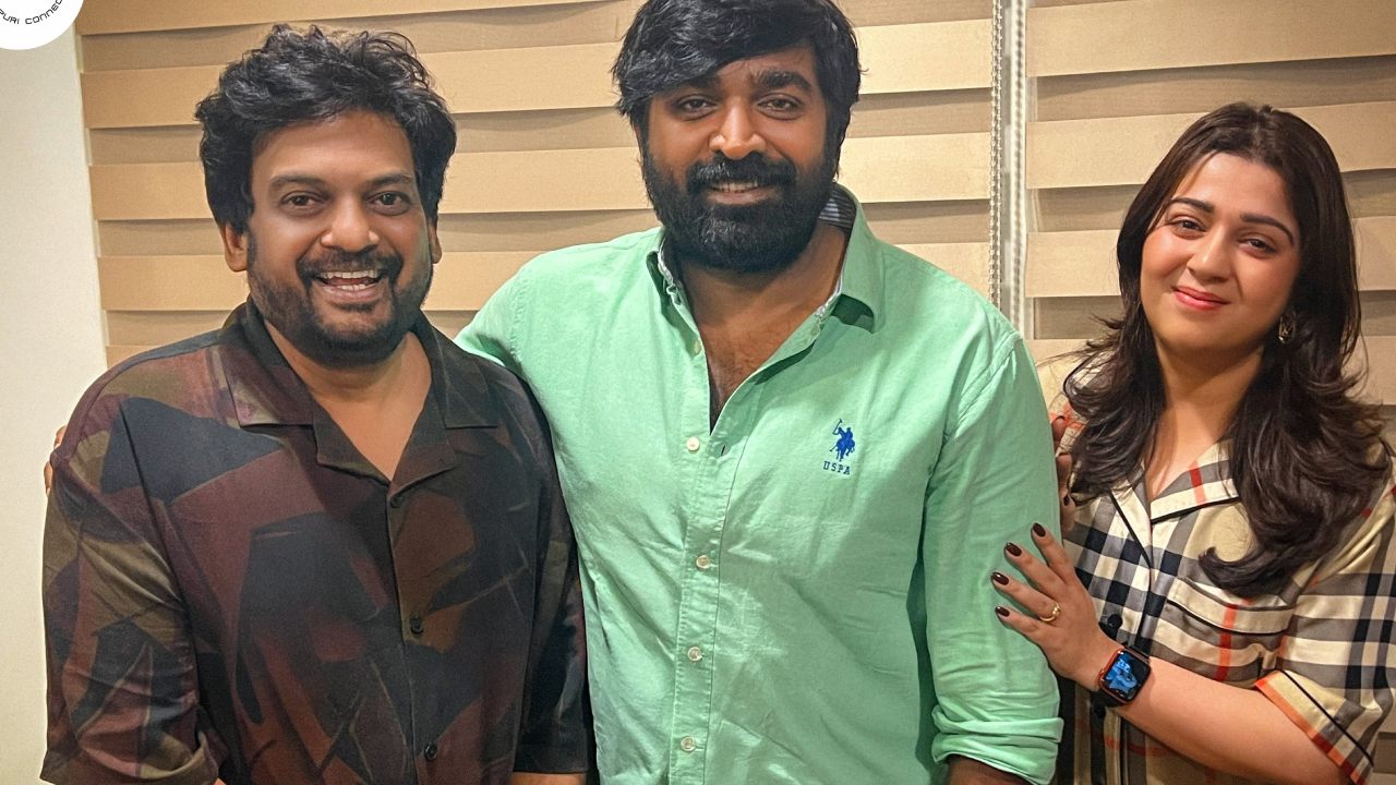 Puri Jagannadh – Vijay Sethupathi : విజయ్ సేతుపతిని ‘బెగ్గర్’ చేయబోతున్న పూరి జగన్నాధ్.. ఫైనాన్స్ కష్టాలు..? Puri Jagannadh – Vijay Sethupathi : విజయ్ సేతుపతిని ‘బెగ్గర్’ చేయబోతున్న పూరి జగన్నాధ్.. ఫైనాన్స్ కష్టాలు..?