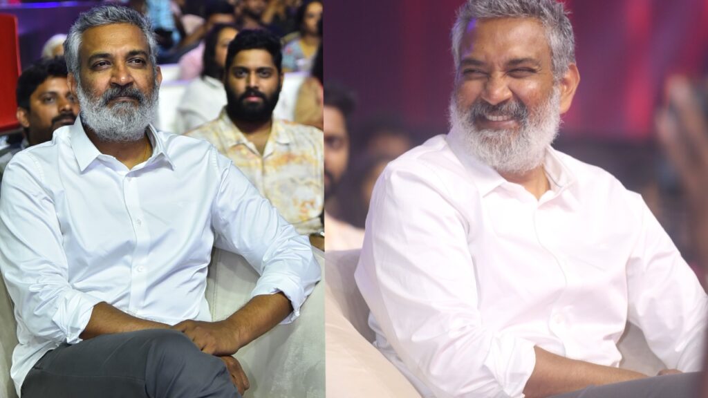 After Mahesh Babu Film Rajamouli Next Movie Rumors goes Viral