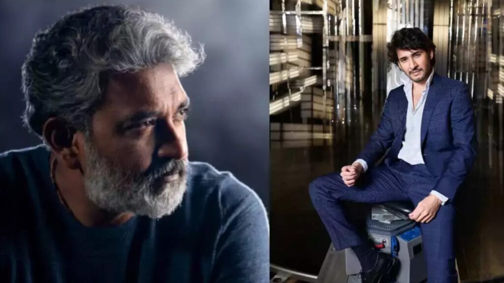 Rajamouli Mahesh Babu Movie Release Date Rumors goes Viral