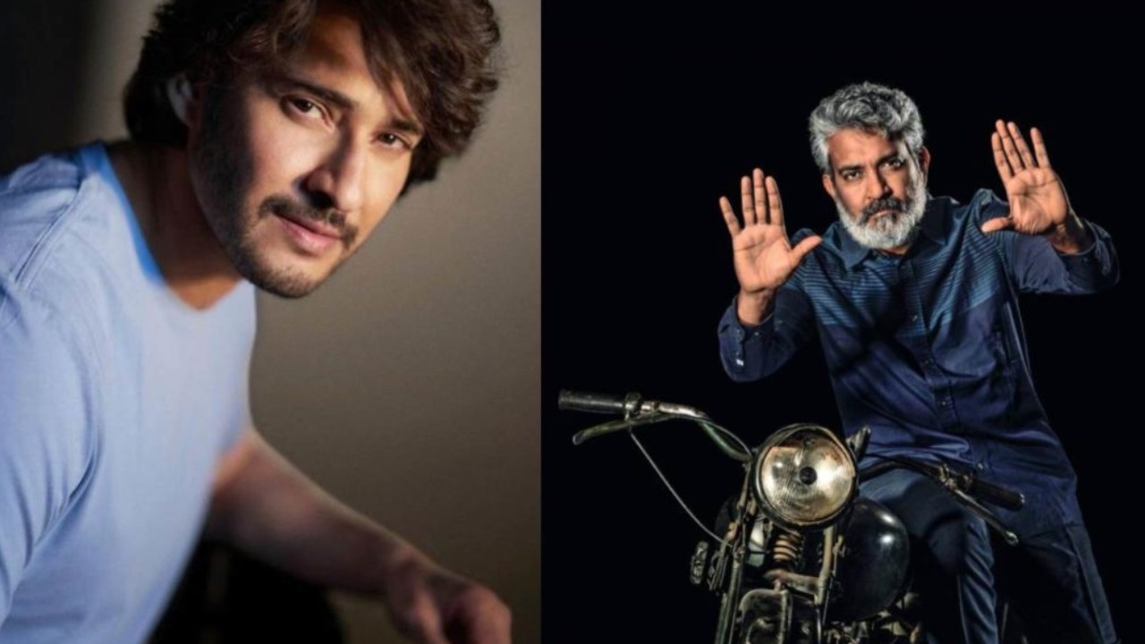 Mahesh – Rajamouli : మహేష్ వచ్చాడు.. రాజమౌళి రాగానే మొదలు.. ఈ సారి నో లీక్స్.. Mahesh – Rajamouli : మహేష్ వచ్చాడు.. రాజమౌళి రాగానే మొదలు.. ఈ సారి నో లీక్స్..