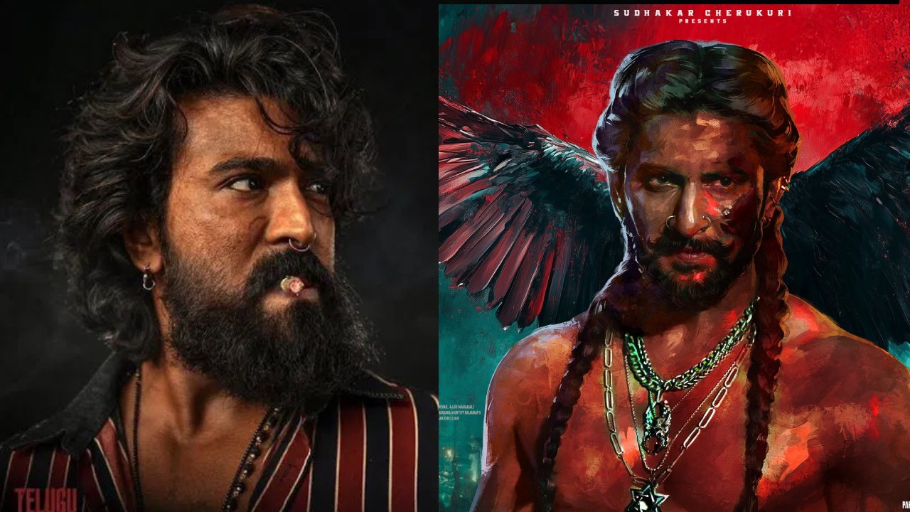 Ram Charan Vs Nani : నాని ‘ప్యారడైజ్’ వర్సెస్ రామ్ చరణ్ ‘పెద్ది’.. వచ్చే శ్రీరామ నవమికి బాక్సాఫీస్ ఫైట్.. Ram Charan Vs Nani : నాని ‘ప్యారడైజ్’ వర్సెస్ రామ్ చరణ్ ‘పెద్ది’.. వచ్చే శ్రీరామ నవమికి బాక్సాఫీస్ ఫైట్..