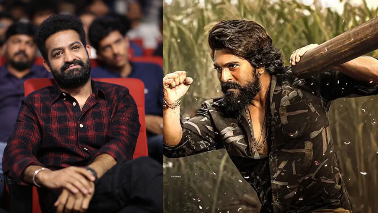 Ram Charan : ‘పెద్ది’ సినిమా షూట్ కి 20 రోజులు బ్రేక్.. లండన్ వెళ్ళబోతున్న చరణ్.. అక్కడ ఎన్టీఆర్ తో కలిసి.. Ram Charan : ‘పెద్ది’ సినిమా షూట్ కి 20 రోజులు బ్రేక్.. లండన్ వెళ్ళబోతున్న చరణ్.. అక్కడ ఎన్టీఆర్ తో కలిసి..