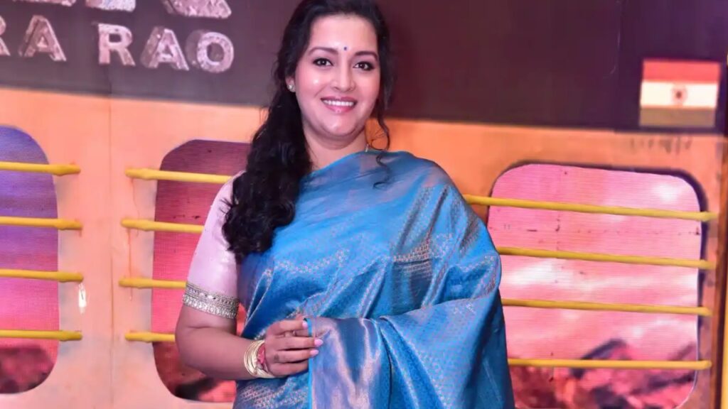 Do You Know Renu Desai Favorite Movie