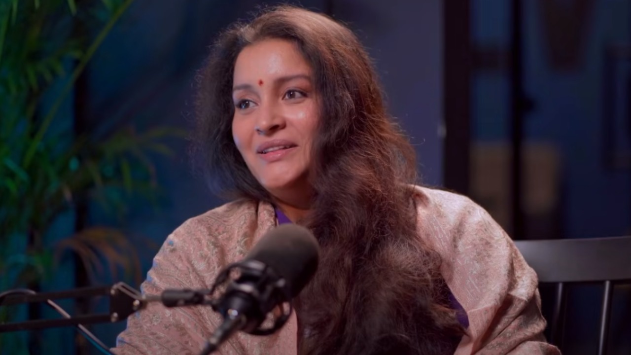 Renu Desai : నా జాతకంలో పొలిటికల్ ఎంట్రీ ఉంది.. ఆ పార్టీలోనే జాయిన్ అవుతాను.. Renu Desai : నా జాతకంలో పొలిటికల్ ఎంట్రీ ఉంది.. ఆ పార్టీలోనే జాయిన్ అవుతాను..