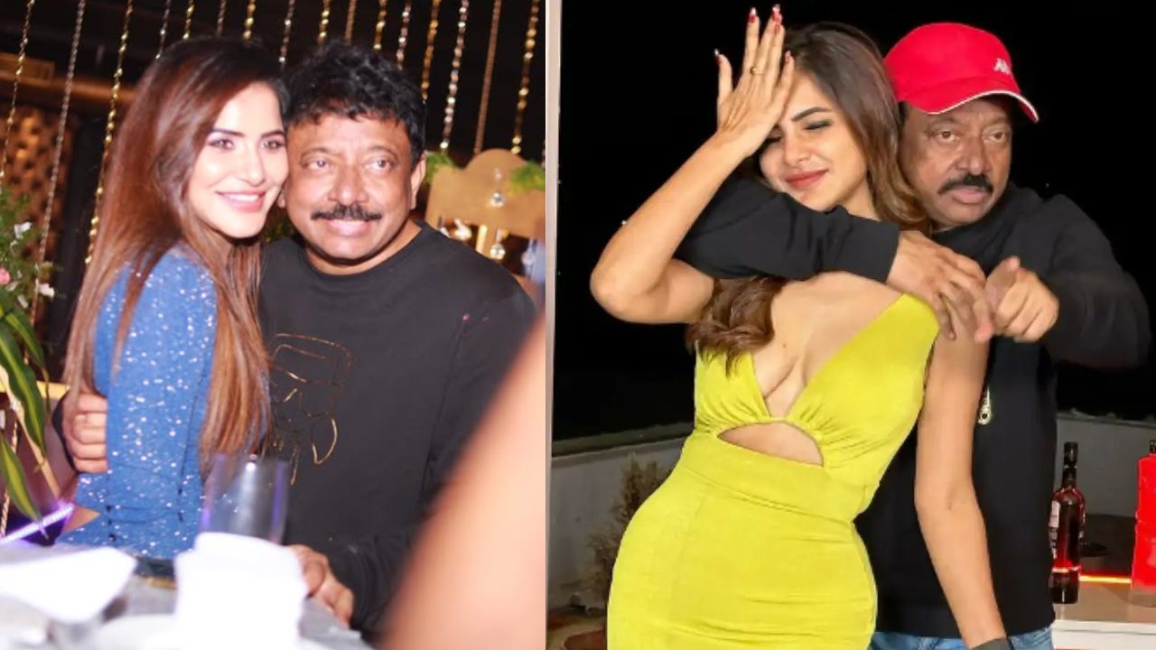 RGV – Ashu Reddy : ఆర్జీవీతో ఇంటర్వ్యూ.. నా జీవితంలో నేను చేసిన తప్పు.. మా పేరెంట్స్ బాగా ఇబ్బంది పడ్డారు.. RGV – Ashu Reddy : ఆర్జీవీతో ఇంటర్వ్యూ.. నా జీవితంలో నేను చేసిన తప్పు.. మా పేరెంట్స్ బాగా ఇబ్బంది పడ్డారు..