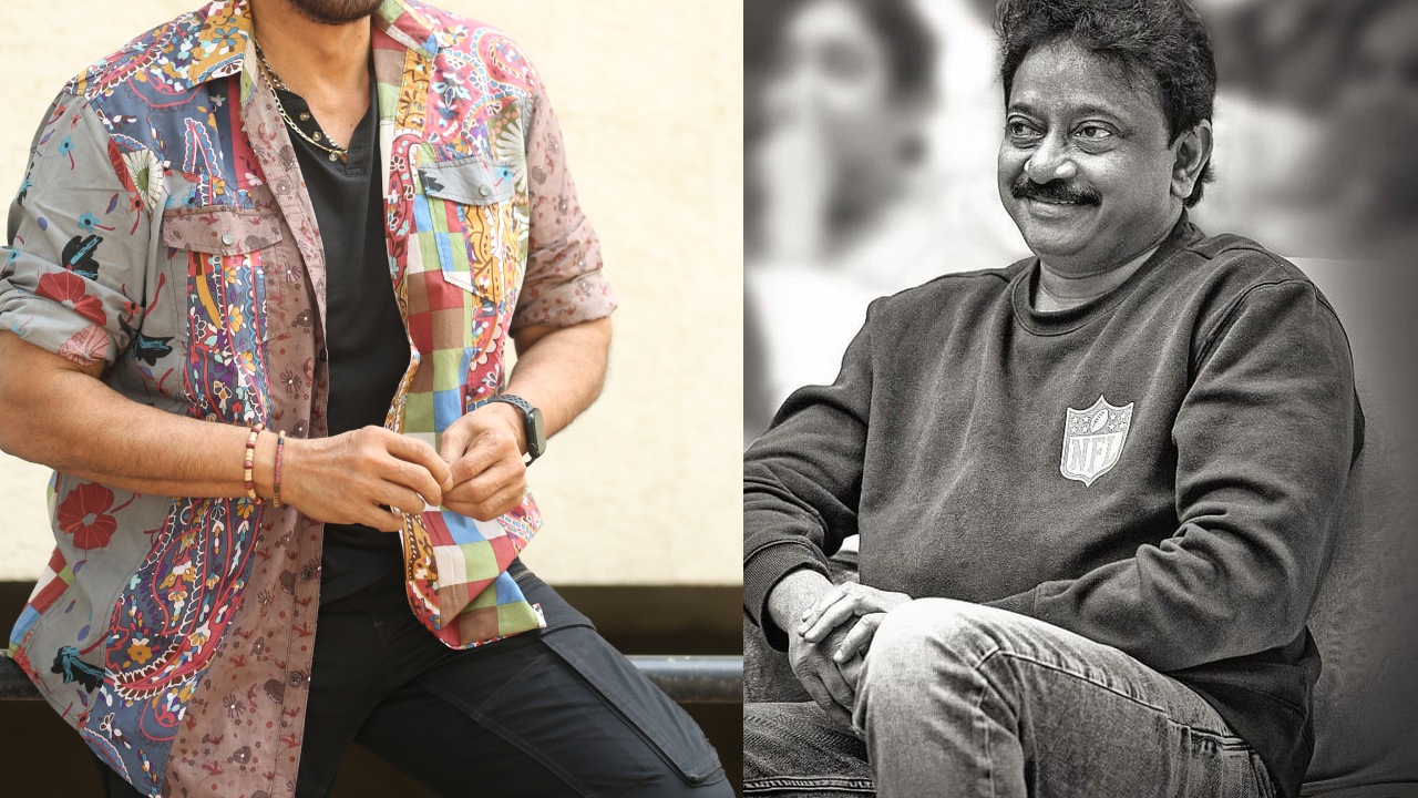 RGV : ఆర్జీవీ సిండికేట్ సినిమాలో ఆ స్టార్ హీరో.. ఇలాంటి టైంలో ఆ హీరో ఆర్జీవీతో సినిమా చేస్తాడా? RGV : ఆర్జీవీ సిండికేట్ సినిమాలో ఆ స్టార్ హీరో.. ఇలాంటి టైంలో ఆ హీరో ఆర్జీవీతో సినిమా చేస్తాడా?