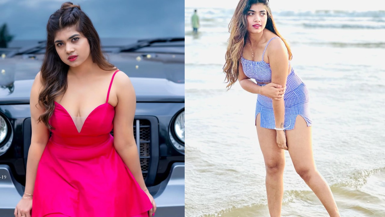 Rithu Chowdary : అవును నేను బెట్టింగ్ యాప్స్ ప్రమోట్ చేశాను.. కానీ.. అందులో నేను సంపాదించింది ఎంతంటే..? Rithu Chowdary : అవును నేను బెట్టింగ్ యాప్స్ ప్రమోట్ చేశాను.. కానీ.. అందులో నేను సంపాదించింది ఎంతంటే..?