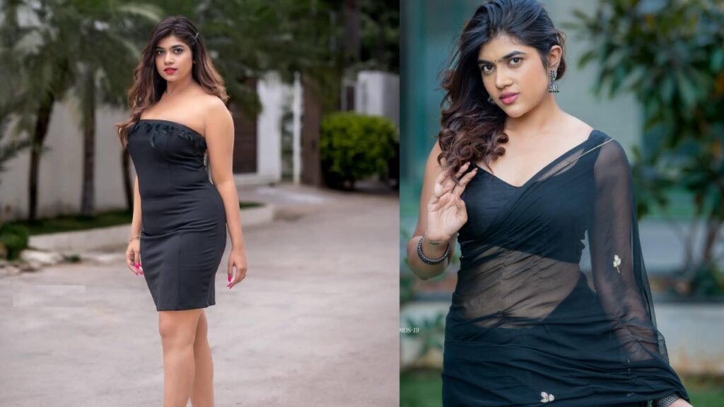 Rithu Chowdary Shares her Casting Couch Experience in TV Industry