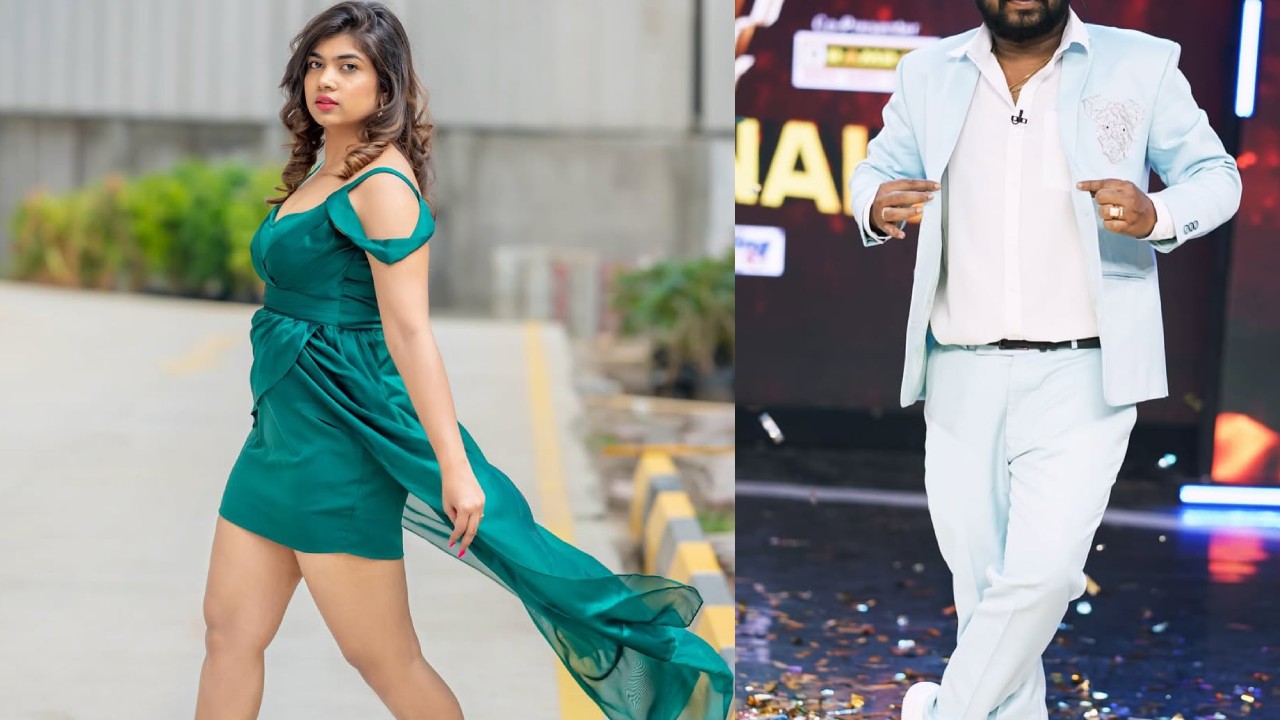 Rithu Chowdary : అతను ఉంటేనే జబర్దస్త్ చేస్తాను.. లేకపోతే చేయను.. జబర్దస్త్ పై రీతూ చౌదరి కామెంట్స్.. Rithu Chowdary : అతను ఉంటేనే జబర్దస్త్ చేస్తాను.. లేకపోతే చేయను.. జబర్దస్త్ పై రీతూ చౌదరి కామెంట్స్..