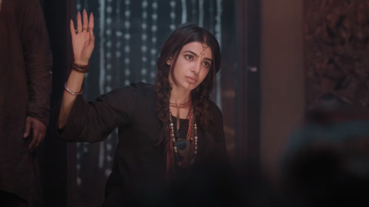 Subham Trailer : సమంత నిర్మాతగా మొదటి సినిమా.. ‘శుభం’ ట్రైలర్ వచ్చేసింది.. సమంత గెస్ట్ రోల్ లో.. Subham Trailer : సమంత నిర్మాతగా మొదటి సినిమా.. ‘శుభం’ ట్రైలర్ వచ్చేసింది.. సమంత గెస్ట్ రోల్ లో..