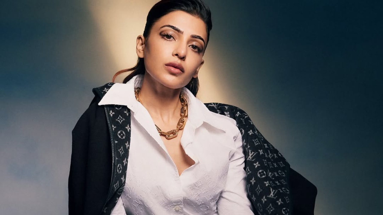Samantha : సమంత ఫ్యాన్స్ కి నిరాశే.. ఆ వెబ్ సిరీస్ రాదు.. క్యాన్సిల్ చేసిన ఓటీటీ.. Samantha : సమంత ఫ్యాన్స్ కి నిరాశే.. ఆ వెబ్ సిరీస్ రాదు.. క్యాన్సిల్ చేసిన ఓటీటీ..