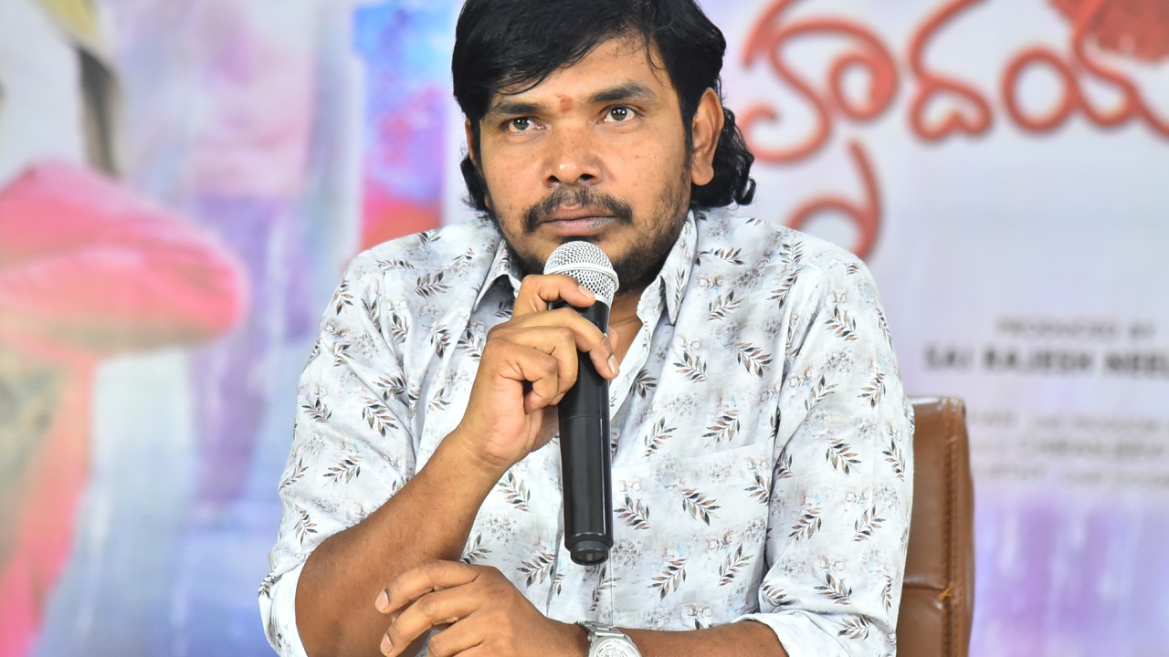 Sampoornesh Babu : అందుకే బిగ్ బాస్ నుంచి బయటకు వచ్చేసాను.. 8 ఏళ్ళ తర్వాత మాట్లాడిన సంపూర్ణేష్ బాబు.. ఎన్టీఆర్ సపోర్ట్ ఇచ్చినా.. Sampoornesh Babu : అందుకే బిగ్ బాస్ నుంచి బయటకు వచ్చేసాను.. 8 ఏళ్ళ తర్వాత మాట్లాడిన సంపూర్ణేష్ బాబు.. ఎన్టీఆర్ సపోర్ట్ ఇచ్చినా..