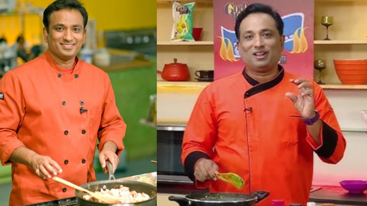 Sanjay Thumma : వాళ్ళ భార్యలు ఆ పని చేయడం వల్ల నాతో ఫ్రెండ్షిప్ వదులుకున్నారు.. స్టార్ చెఫ్ ఆవేదన.. Sanjay Thumma : వాళ్ళ భార్యలు ఆ పని చేయడం వల్ల నాతో ఫ్రెండ్షిప్ వదులుకున్నారు.. స్టార్ చెఫ్ ఆవేదన..